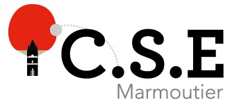 Logo CSE Marmoutier